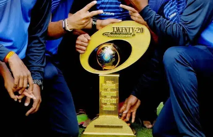Syed Mushtaq Ali Trophy 2025 Tickets Syed Mushtaq Ali Trophy 2025 Tickets